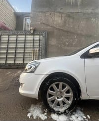 جيلي موبل • ٢٠١٣ • شط العرب