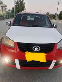 كريت ويل • ٢٠١١ • الديوانية