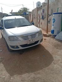 رينو خصوصي • ٧ راكب • ٢٠١٠