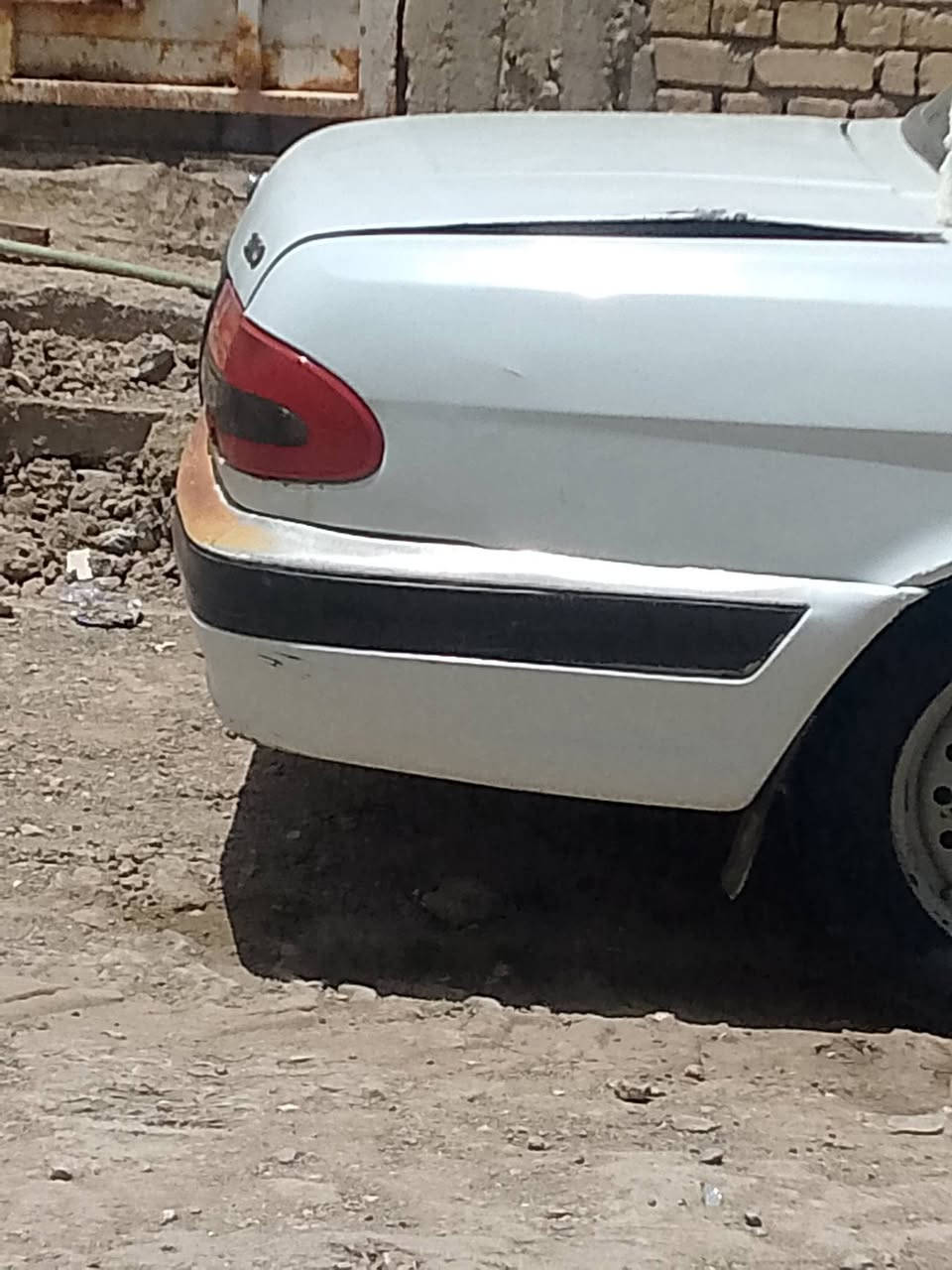 للبيع مكينه بيه دخانه كير جديد حداديه جديده تخم تاير تبريد عوزه ربط وغاز السعر من اخير ٣٣ قفل


**إذا كنت صاحب هذا الإعلان وتريد حذفه لأي سبب، رجاءا أرسل رسالة إلى الدعم الفني**