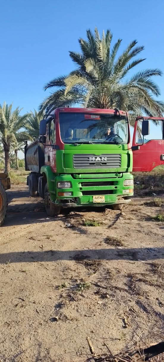 السلام عليكم
مان تيكه موديل 2002 
المكان الحله قرب سيطره الأثار
للستفسار***********
