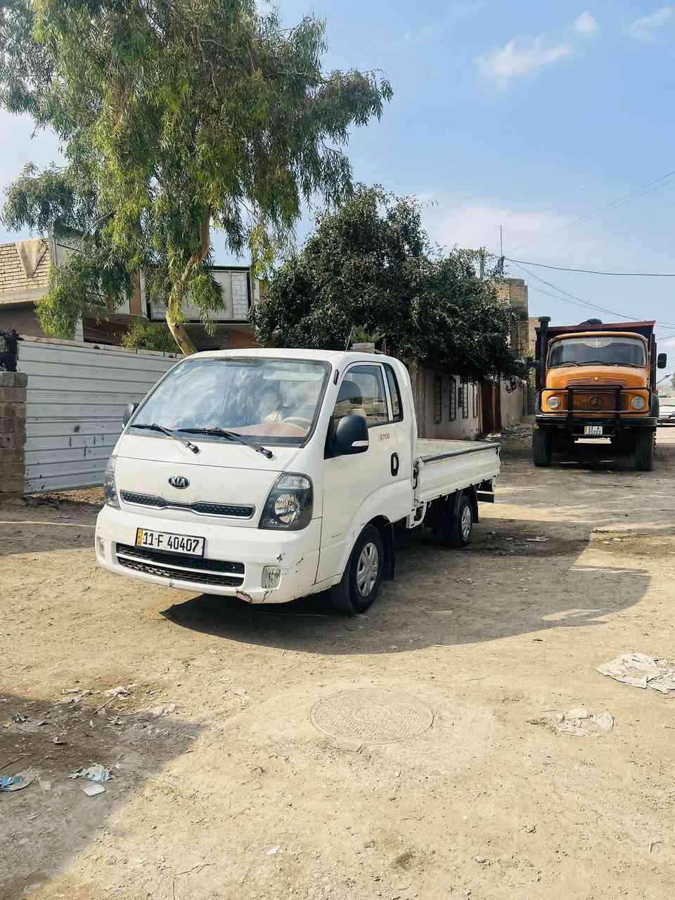 كيا 2019 مكفوله كفاله عامه بيها بارد بلبنيد فقط باسمي تحويل مباشر سنويه لل30 كير مكينه اكسل مكفولات جاهزه على اخر حبايه السعر 122 بيها مجال رقم الهاتف *********** مكاني بغداد
