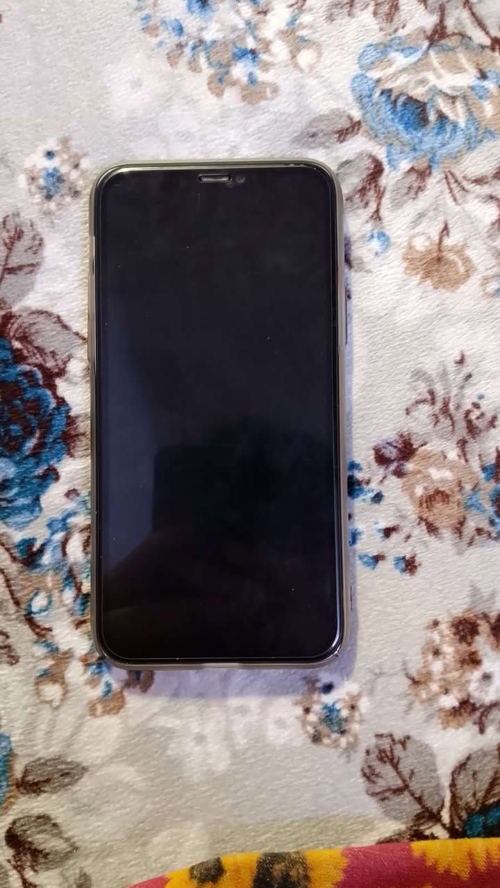 ايفون ١١ برو جهاز كلش نظيف مابي اي عيب كيكا ٢٥٦ بطاريه مرفوعه ٩٦ بس سيم مايشتغل سعر ١٧٥ 
مكان كركوك


**إذا كنت صاحب هذا الإعلان وتريد حذفه لأي سبب، رجاءا أرسل رسالة إلى الدعم الفني**