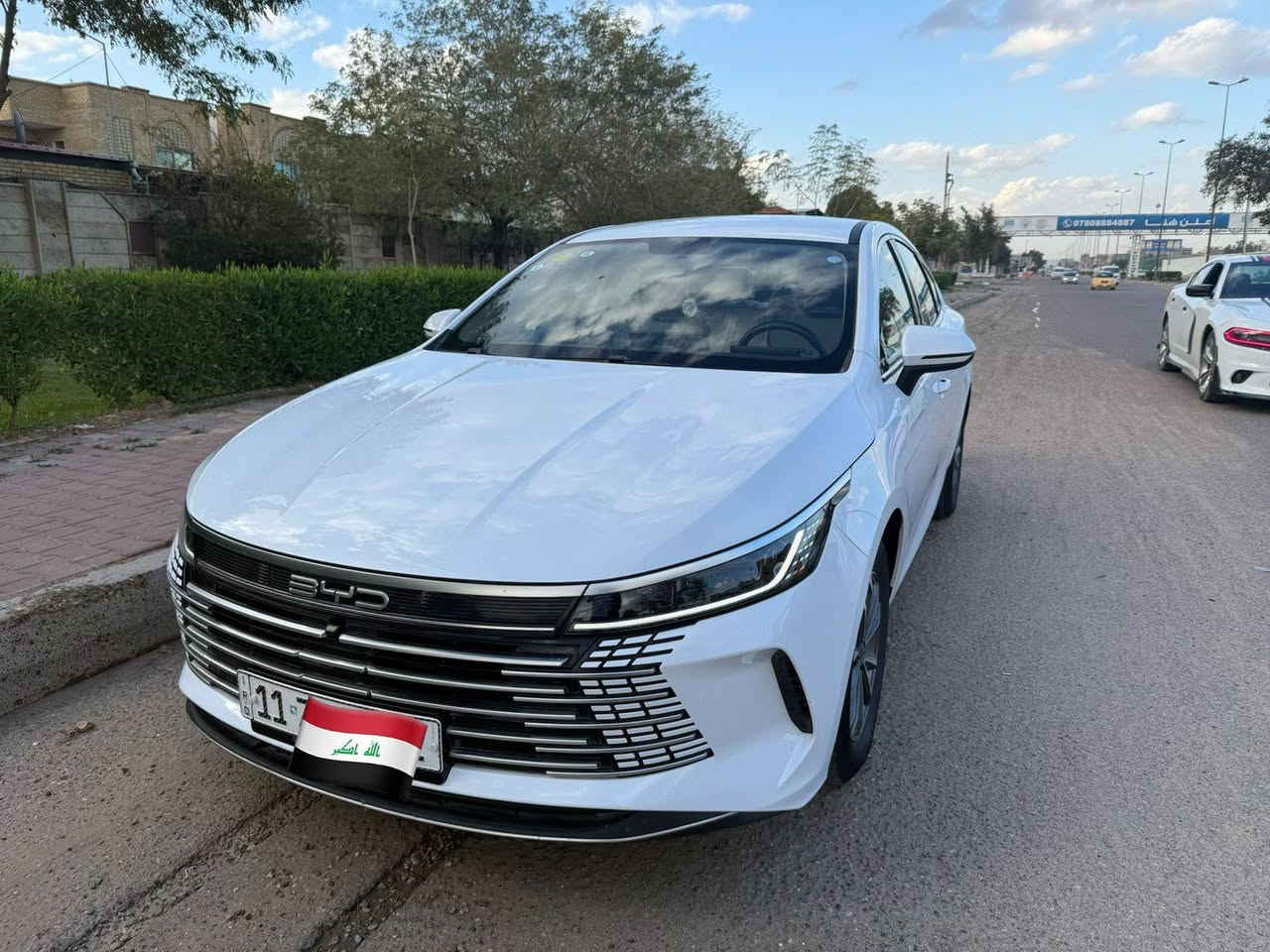 السلام عليكم
دسترويال 2025 كفاله عامه 
رقم بغداد ماشيه 14 الف 
السعر 18200  بغداد السيديه 
***********
