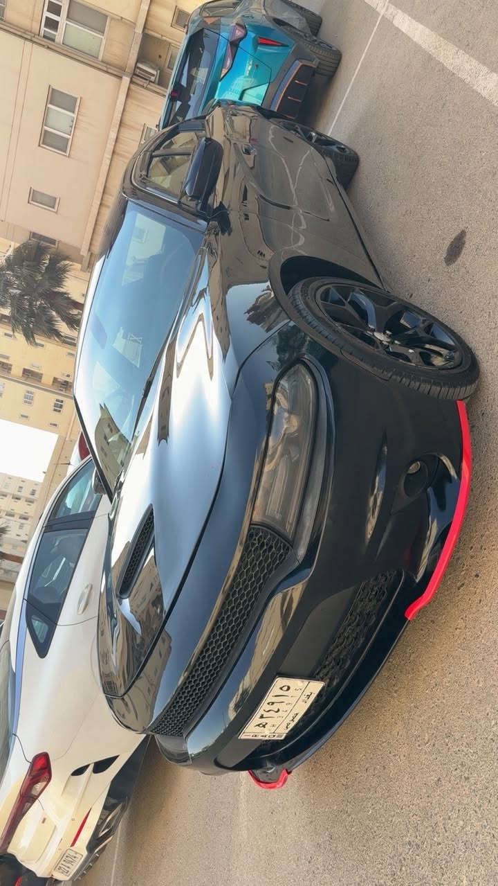 مكلف بالنشر
السلام عليكم 
دوج جارجر sxt للبيع فقط
مديل 2017
لون اسود وبيها قطع صبغ ابيعلك حزام
محرك 3600 مكفول
رقم بغداد تحويل ثاني يوم
سنويه جديدة
شاشه كبيره
سقف روز
دشبول كنتاره
بصمه تشغيل 
بصمه ابواب وجنطه
نظام سبورت
كير طياره 
اكسل كفاله
كير ناقصه فلتر دهن 
كامره خلفيه دوار 
تشغيل عن بعد 
كشن تدفئه
كشن كهرباء 
تحكم ستيرن
ويل كب 20
كشنات اسود حظن
تبريد قطعتين 
حساس خلفي
حداديه اماميه جديده 
منظومه بانزين جديده
السعر 155 وبيها مجال كلش بسيط
مكان السيارة سامراء 
***********
