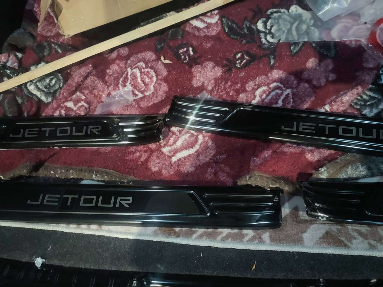 سلام عليكم عندي اربع دوسات جيتور X90 سعر 50 ماكو توصيل مكاني سليمانيه ***********
