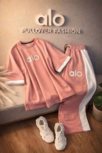 ترااك سبورت نسائي بتصميم عصري وجودة مرتبة متوفر بعدة ألوان وموديل مطلو...