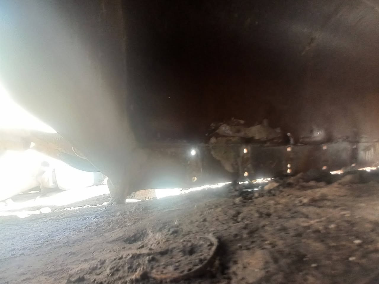 للبيع كيله كتر بلر حجم ٩٥٠ اف مكانه الانبار الكرمه ***********او***********
