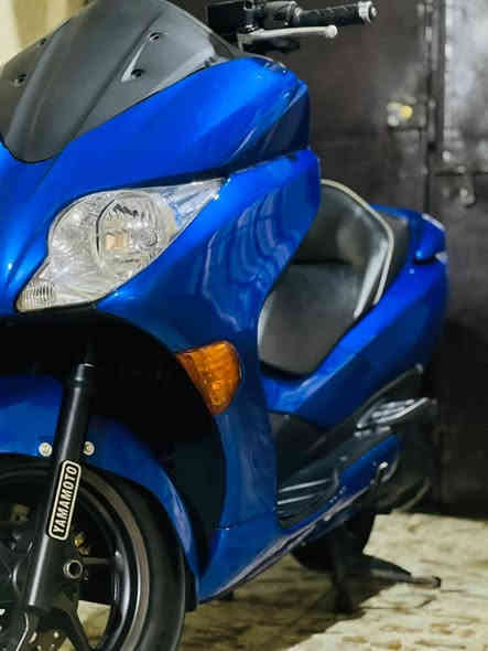 سلام عليكم
فورزا 010 
مكينة كفالة

فول  S7
4تحويلات  

الدراجه نضيفه و احلى من الصور 
ما بيه اي نقص 

السعر 13ونص ورقه و بيه مجال 

مكان / بغداد مدينة الصدر 
رقم الهاتف /, ***********
