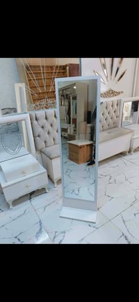 غرفة نوم • ٨ قطع • بغداد الحرية