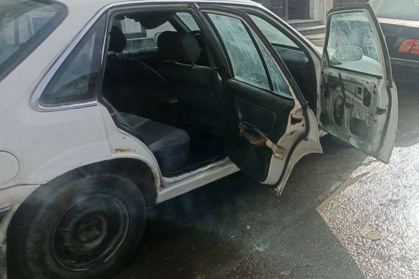 دايو برنس للبيع مكينه جديده كير عادي المكان بغداد السعر ٢٨ ورقه ***********
