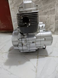 ليڤان • محرك • عوزه تبديل