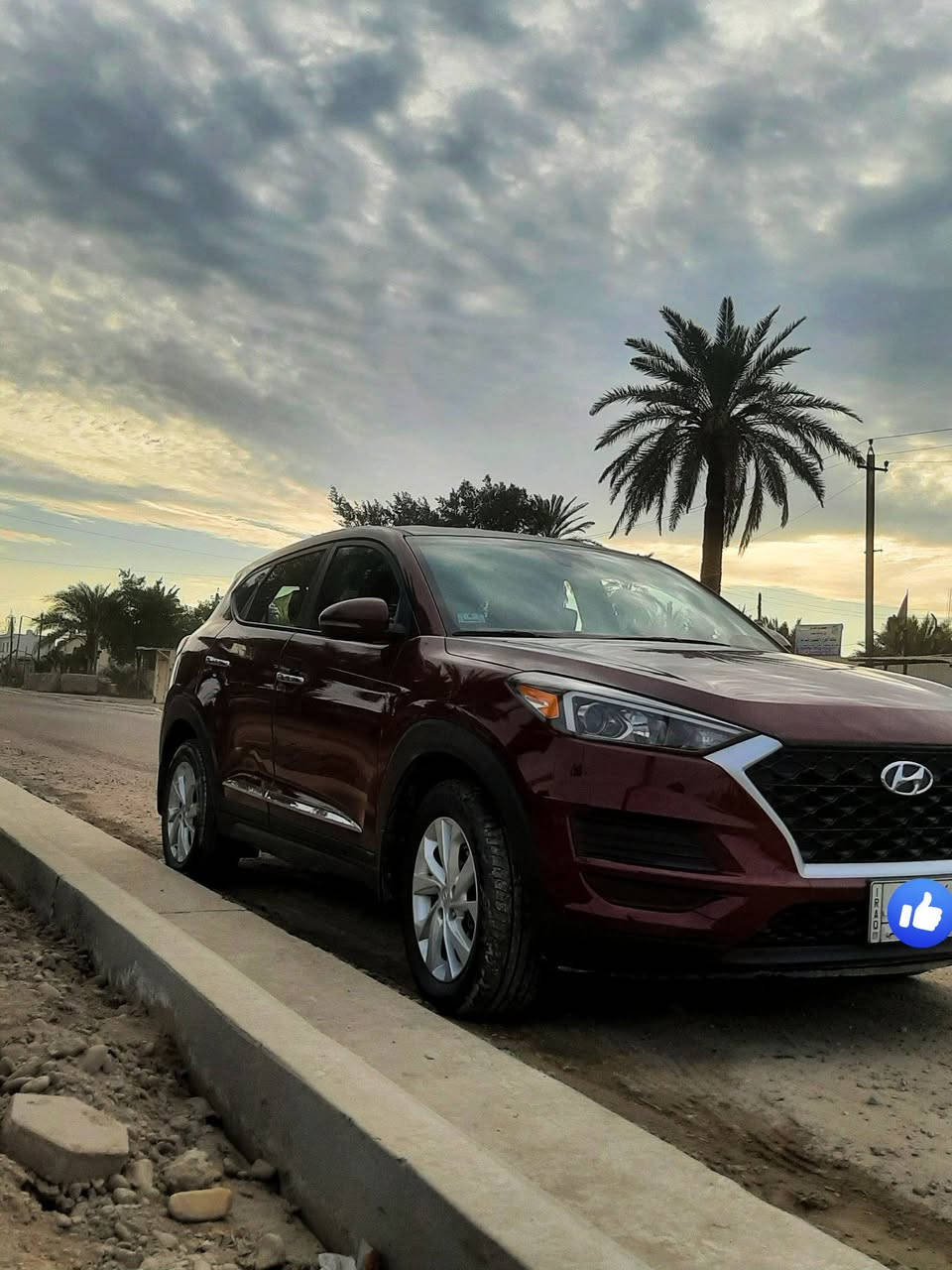 🔴// اللهم صلي على محمد وال محمد \\🔴
🔴.توکسان هاترك AWD 4×4 موديل 2020 .

🔴.وارد امريكي لون ماروني محرك 2400 GDI للفئات العليا ماشية 45 الف ميل.

🔴.مواصفات ال HITRICK معروف جدا اعتماديه بيهه كير ذكي ونضام مساعده نزول المنحدرات او وضع رياضي. 

🔴. السيارة تدعم الكار بلي وال ابل اندروید منفذ شحن usb + منفذين 18vit ومنفذ مخصص للجنطة.

🔴. رادار أمامي وحساس إنذار اصطدام مسافه ٤٠ متر.

🔴.والسيارة فول تحكمات ستيرن جهتين نضام تحديد المسار وانذار عند الخروج عن المسار المري جهتين كهربائي اوتو هولد هاند بريك بصمة .

🔴.تبريد قطعتين خير من الله تدفئة تبريد بكرسي السائق والراكب وأريل نفكيشن كامره خلفيه دواره وهواي مواصفات 

ضربتة باب سايق مرجع سستم وشبر خلف السايق وجاملغ جهة السايق مبدل حادثهة طعجات موضح بصور .

السيارة ماشاء الله مناقصهة شي ومال بيت مداريهة من كلشي السعر 175 $ والشراي يتدلل مكان السيارة بغداد العامرية للاستفسار واتساب وعلى الرصيد هم متواجد :

***********
