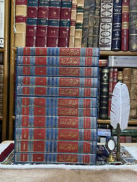 البحر المحيط • أبو حيان الأندلسي • ١١ مجلد