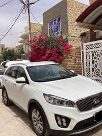 سورنتو ٢٠١٧ • كفاله عامه • مكينه ٦