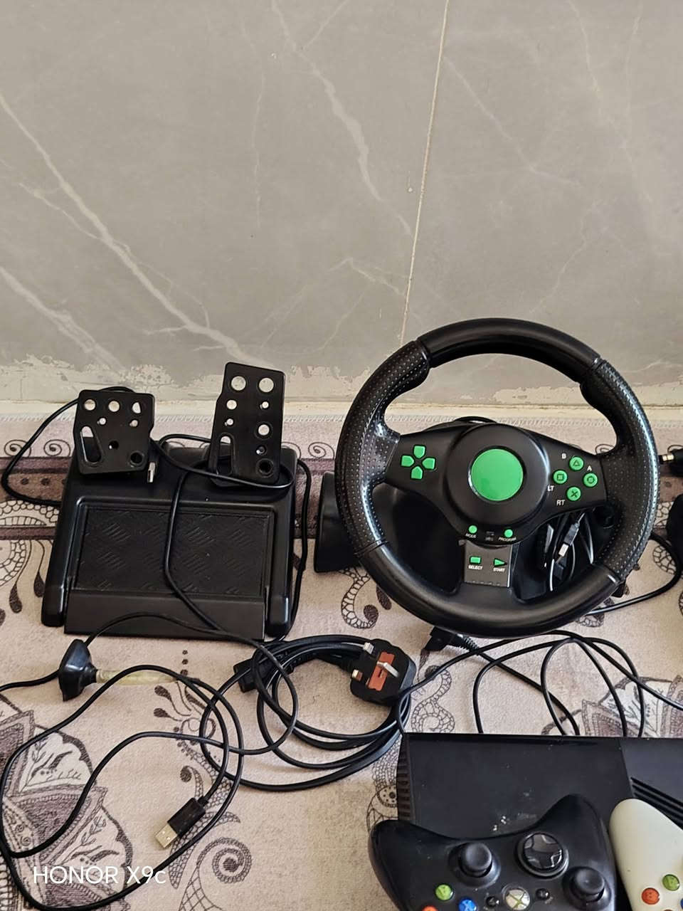 سلام عليكم شباب دركسون اكسبوكس 360و اكس بوكس 360و جوستكات اثنين بسعر 220وبي مجال وراوس اكس بوكس وان اكس


**إذا كنت صاحب هذا الإعلان وتريد حذفه لأي سبب، رجاءا أرسل رسالة إلى الدعم الفني**