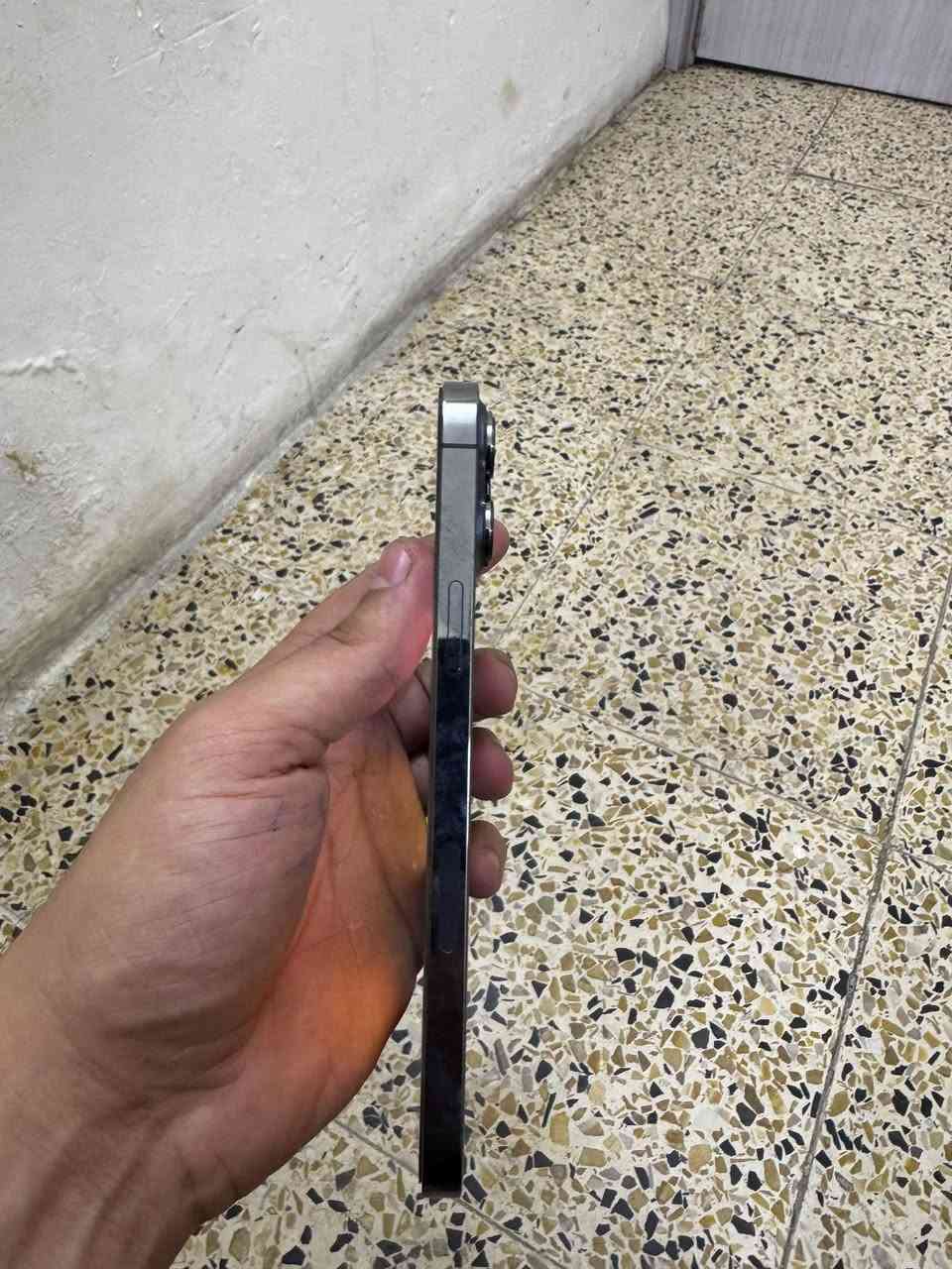 ايفون 13 برو ماكس ذاكرة 256 بطارية 91 للبيع سعر 750 وبي مجال مكاني بغداد


**إذا كنت صاحب هذا الإعلان وتريد حذفه لأي سبب، رجاءا أرسل رسالة إلى الدعم الفني**