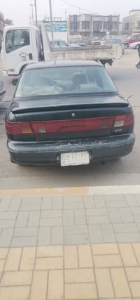 سيفيا • ١٩٩٣ • محرك سليم