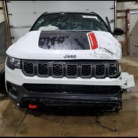 موديل ٢٠٢٤ • حادث ومصلح • محجوزه الحمريه