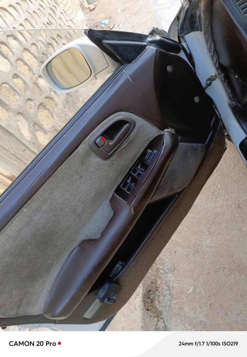 يالله
سياره شيزر مديل 93 مكفوله من كصه وضربه قويه من صبغ سياره نضيفه كشره مكينه ونجي ناعم نضيف حداديه لوره 100/100 كدام نص عمر دواخل نضيفه تايرات جديدات رقمه بغداد رقم كليزي بسمي سياره 
سعره 58بيه مجال قليل خاص مفتوح


**إذا كنت صاحب هذا الإعلان وتريد حذفه لأي سبب، رجاءا أرسل رسالة إلى الدعم الفني**