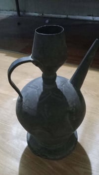 انتيكه • نحاس • بغداد