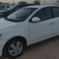 سيراتو ٢٠١١ • محرك ١٦٠٠ • رقم اربيل