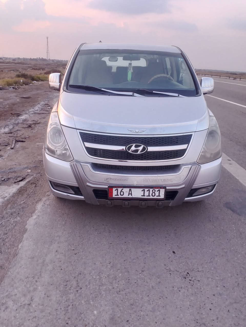 سلام عليكم سيارة  ستاركس موديل ٢٠٠٨ مفتوحه رقم قادسيه انكليزي سياره كفاله من ضربه بيهه رشات صبغ اثر جراد سياره جاهزه مكينه كير حداديه  اكسن تبريد سياره جاهزه خير من الله مصفره هيئه ومرور وذريبه


**إذا كنت صاحب هذا الإعلان وتريد حذفه لأي سبب، رجاءا أرسل رسالة إلى الدعم الفني**