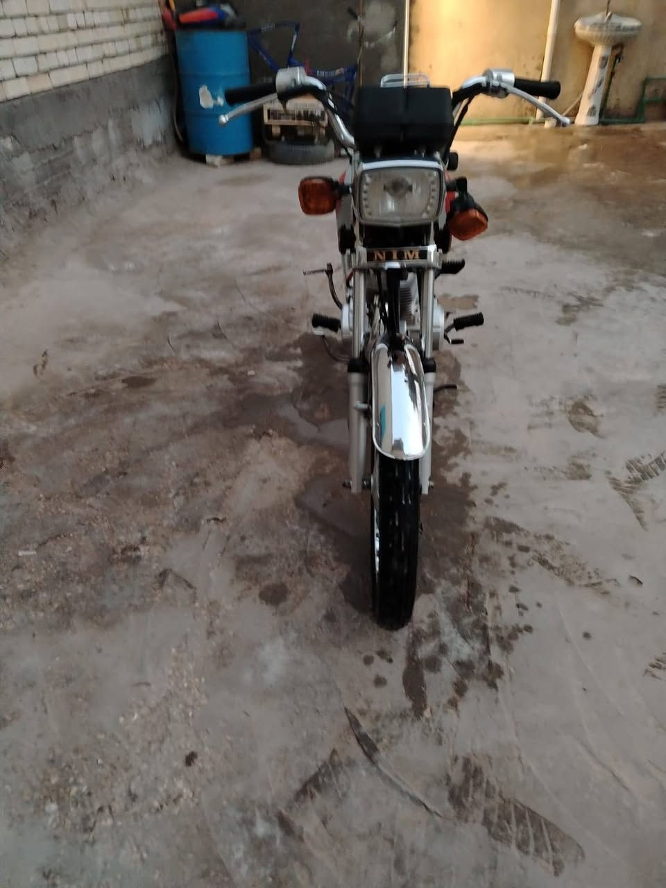 سلام عليكم دراج اربعه كير (أوراق اسكنر) موديل 23 ما مفتوحه شرط الفحص السعر 650 وفيها مجال بصيط مكاني نجف كونه ***********
