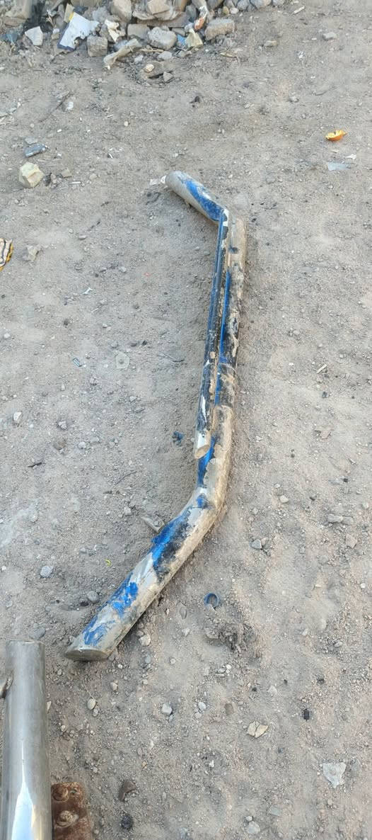 سلام عليكم ذني دروعه لبيع قيم واخذ بل يرضه بيه الله ‏‪***********‬‏
