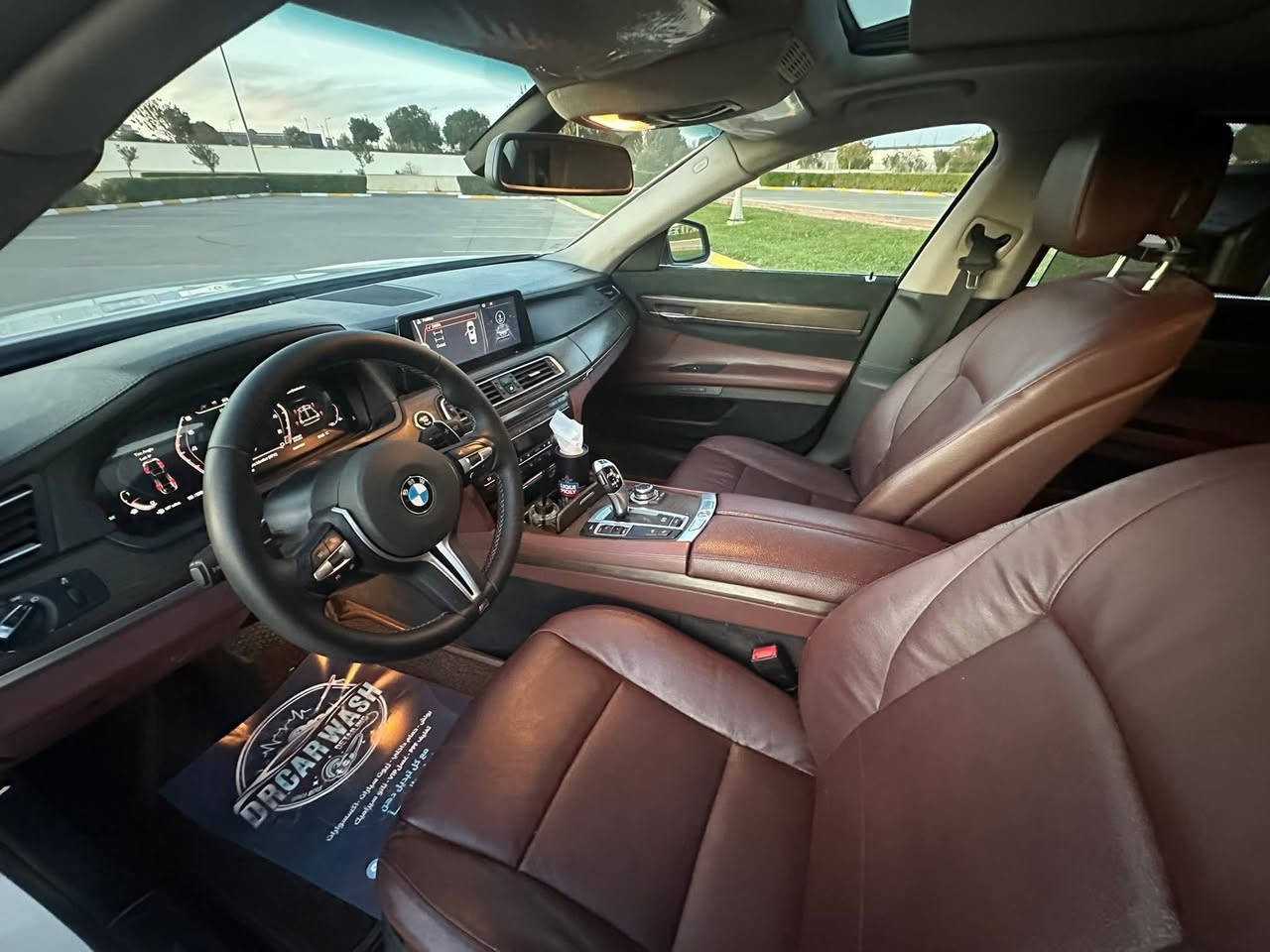 اعلان  تجارى الوحش  للبيع
قبل كل شي  اذا  ميعجبك السيارا  او معاجبك السعر  اكتب كلمه طيبه 

مواصفات السيارا جدا حلو ومرتب 

السيارا  شركة العروش 

رقم سليمانيه بشرط التحويل بصمات عدد ٢ 

BMW   2012     730li 

السيارا  امحدث  الخلف ودواخل  ٢٠٢٢

ومحدث البجم  ٢٠١٥  

لتواصل  واتساب 

*********** 

سعر السيارا  ٢١٦   ورقه 

تحياتى لجميع احمد رواندوزي

موقع السيارا  العراق اربيل
