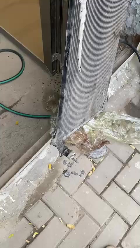 مستمرين بالعمل غسل منضومه التبريد

تبريكو المحيط بغداد كاظميه هاتف 

***********$***********
