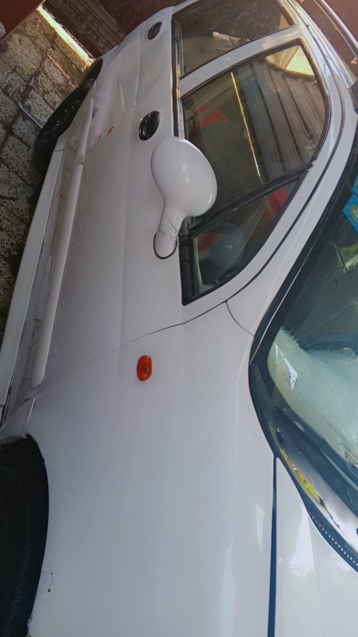 كيو كيو للبيع نظيفه موديل 2013
تحويل ثاني يوم 
بغداد السعر 35 وبيها مجال للتواصل الاتصال 
‏‪***********‬‏
