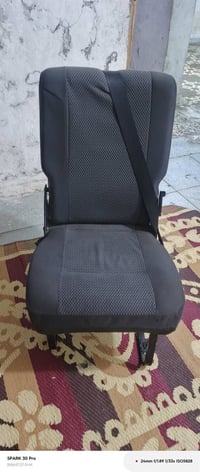 شباب كرسي للبيع مال نيسان عاليه مال باب سلايت الكرسي نظيف بحاله الوكال...