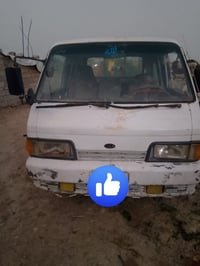 كيه بنكو 94للبيع كامله س43للاتصال 07818824644