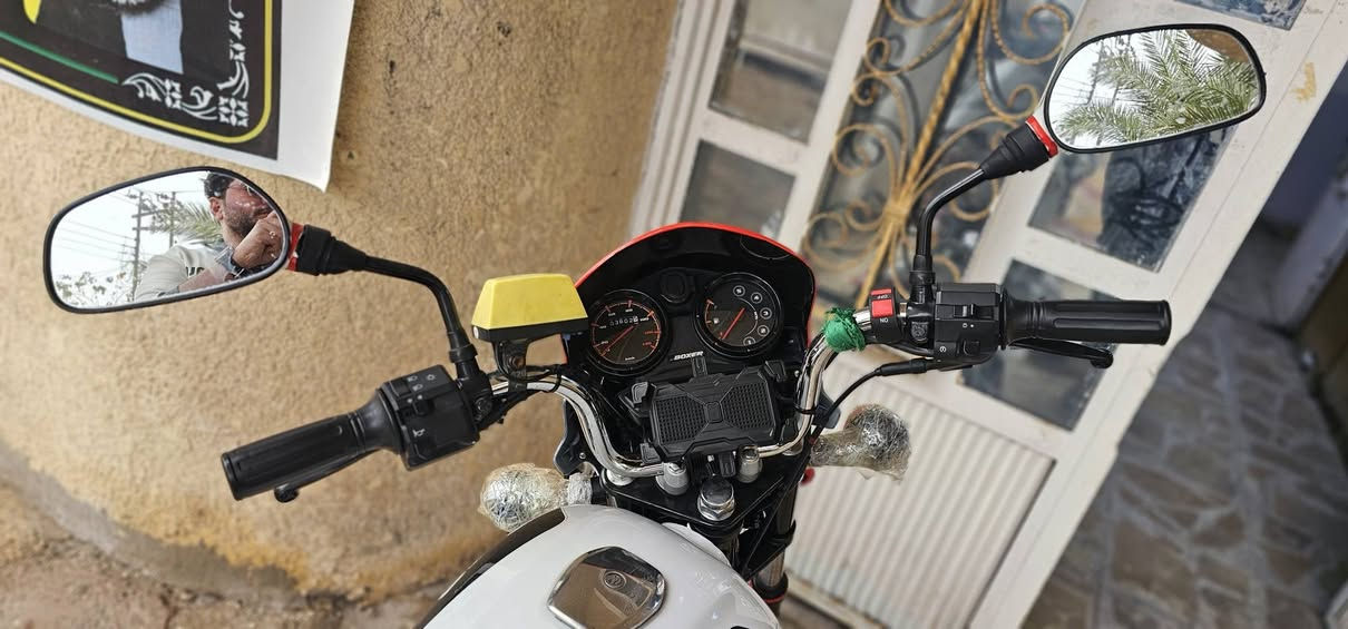 ‎دراجه بوكسر 23 كلاسك‎ المجر الكعبي, ميسان


**إذا كنت صاحب هذا الإعلان وتريد حذفه لأي سبب، رجاءا أرسل رسالة إلى الدعم الفني**