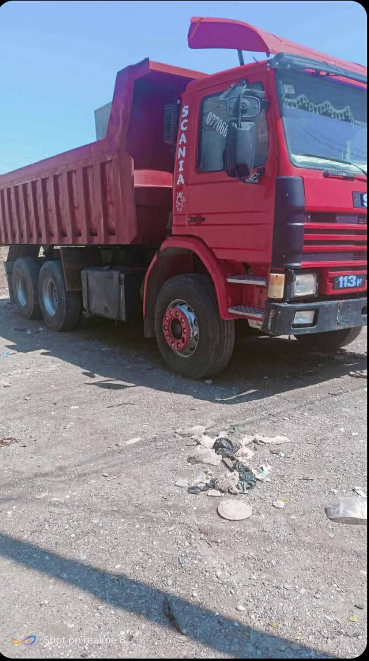 سلام عليكم
سكانيا 113 رقم اربيل اجنبي ومحرك نظيف شرط
موديل 1986 حصة كاز بيها سعر 130 بيها مجال
للتواصل على الخاص


**إذا كنت صاحب هذا الإعلان وتريد حذفه لأي سبب، رجاءا أرسل رسالة إلى الدعم الفني**