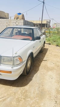 هارتوب • ١٩٩١ • بصره المدينه