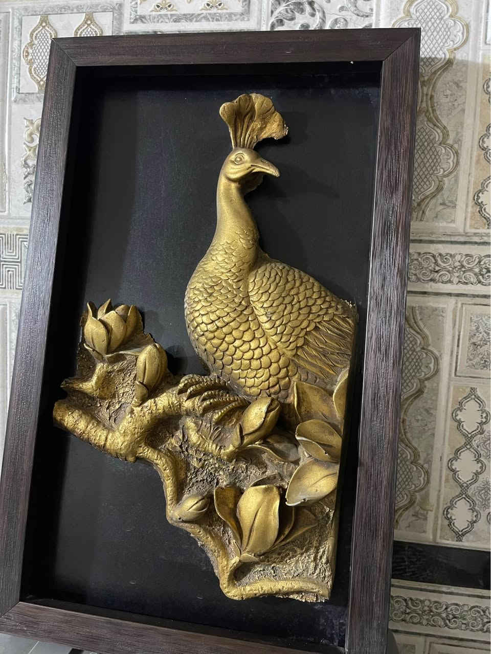السلام عليكم لوحات جدارية تركي شبه الجديدة للبيع مكاني بغداد البلديات 2كبار ووحدة صغيرة Colombo, Sri Lanka


**إذا كنت صاحب هذا الإعلان وتريد حذفه لأي سبب، رجاءا أرسل رسالة إلى الدعم الفني**