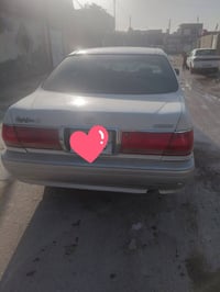 موديل ٢٠٠٢   لسعر ٣٠  بدون كص ٠٧٧٢٤٦٩٥٦٦٥