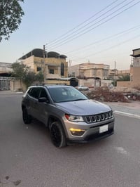جيب كومارس • ٢٠١٩ • رقم بصرة