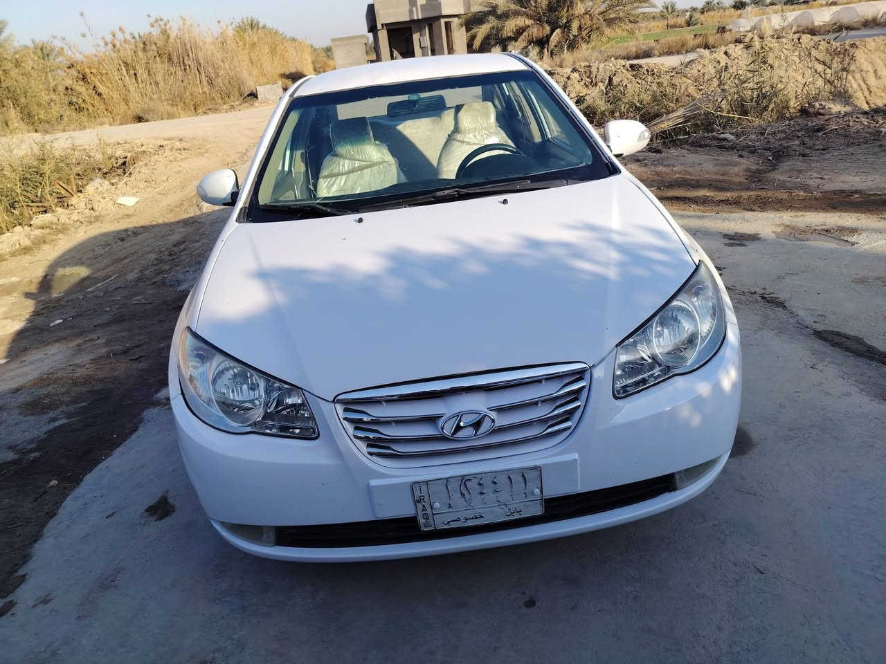 النتره ١١ مكينه ١٦٠٠ سياره مصبوغه حزام تصال على الرقم ***********
