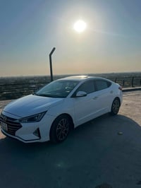 النترا 2020 خليجي فول مواصفات ماشيه 160 حقيقي  بصمه  سلايد  لد امامي خ...