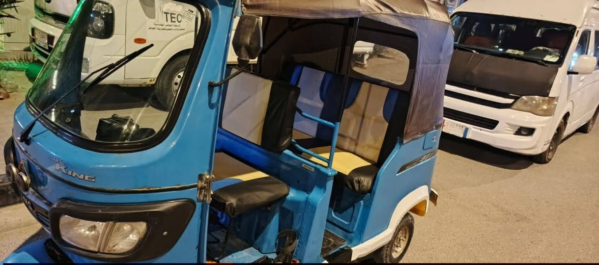 السلام عليكم تكتك للبيع موديل عشرين  رقم بغداد مستلم سنويه بس الوحات بعدهن السعر 4600 قفل قفل


**إذا كنت صاحب هذا الإعلان وتريد حذفه لأي سبب، رجاءا أرسل رسالة إلى الدعم الفني**