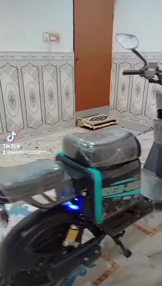 سلام عليكم دراجة ار سبعة دراجة جديدة  دراجة نضيفة مانقصهة اي شي دراجة مابيهة عطل كلة يشتغل دراجة موديل  خمسة وعشرين  بطاريات جدد بطاريات حمر  ثنين  وتلاثين امبير  سعر 375 مكاني بصرة قبلة اربع تلاف يم طب العدلي


**إذا كنت صاحب هذا الإعلان وتريد حذفه لأي سبب، رجاءا أرسل رسالة إلى الدعم الفني**