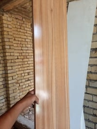 خشب البيع عدد 20 سعر لوحدة 15مكان بغداد جسر ديالى رقم 07739613716