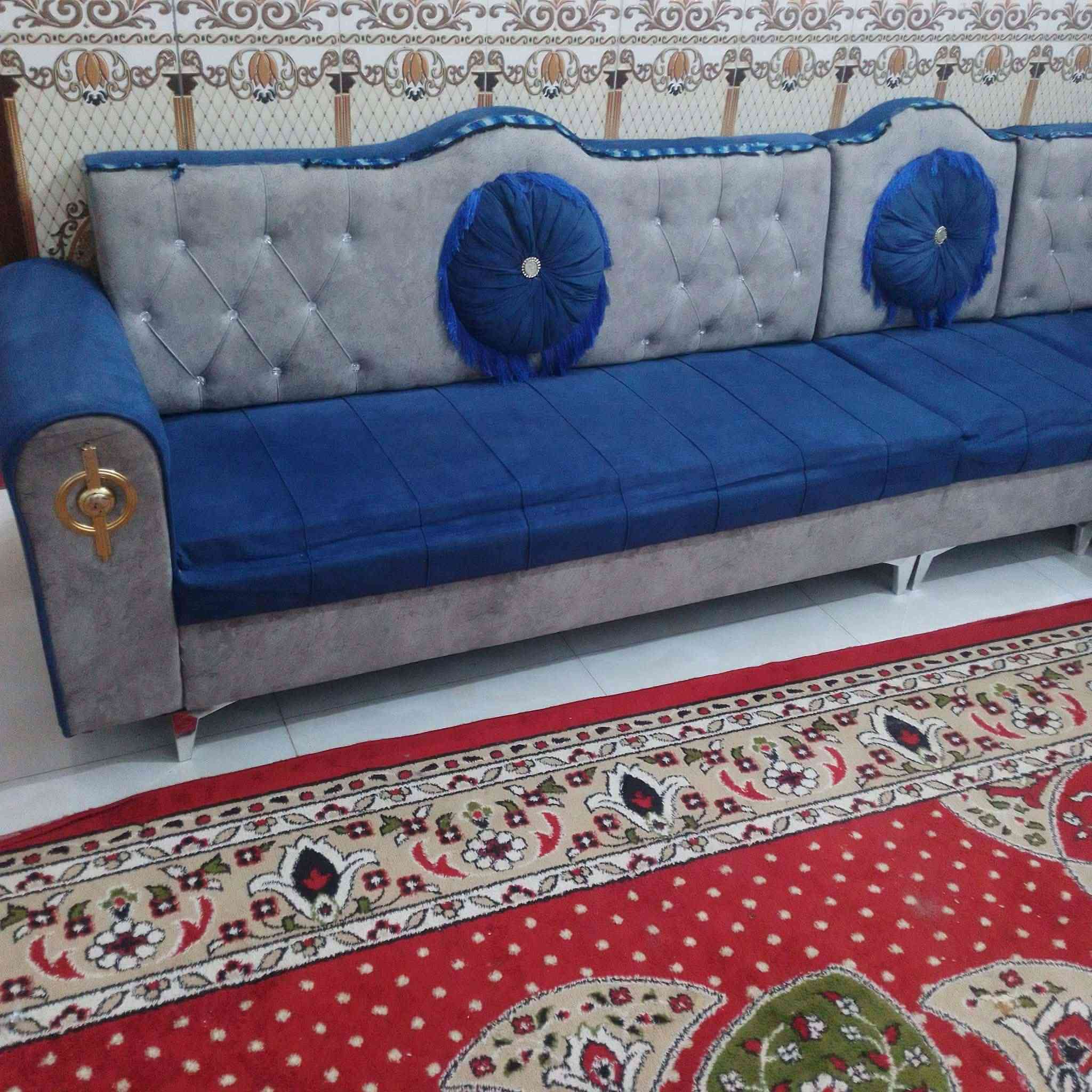 ديالى الخالص حي الجنود لسعر 200ديوان نظيف
اي ضرر مابيه10مقاعد الشراي بتفضل خاص


**إذا كنت صاحب هذا الإعلان وتريد حذفه لأي سبب، رجاءا أرسل رسالة إلى الدعم الفني**