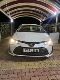 كورلا ٢٠٢٥ • زيرو • كربلاء