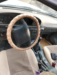 برنس • موديل ٩٥ • كير عادي