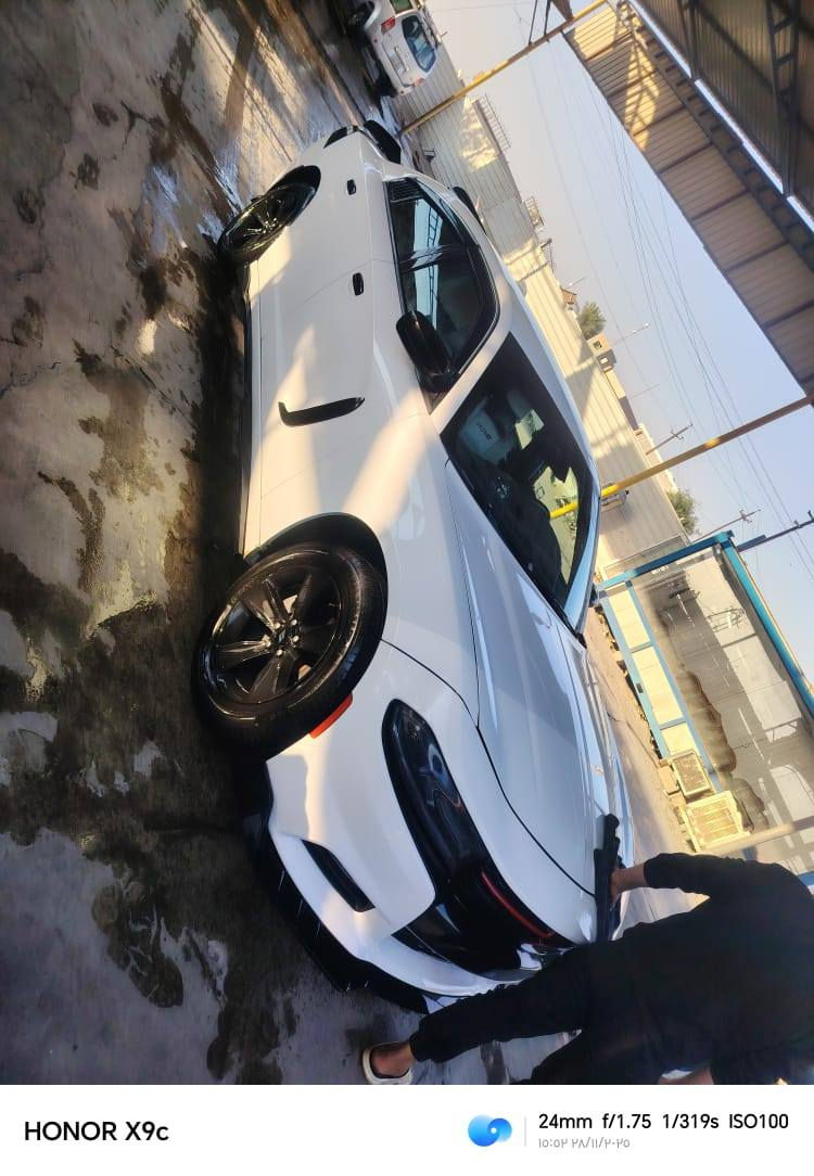 جارجر 2016
ضرر جاملغ امامي وشبر بالبونيد رقم بغداد بسمي شرط التحويل
***********
