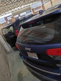 معرض المنار الحديث التجاره السيارات  جيب 2022 لمتد بلاص  فول مواصفات خ...